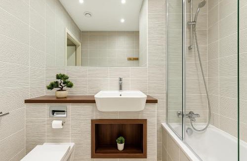 Wandsworth Apartment | 2 Bed Riverside Flat in Wandsworth