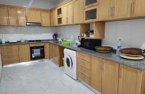 Praia House | 2 Bed Room Apartment - Praia