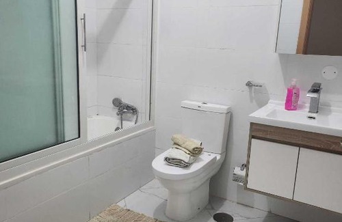 Praia House | 2 Bed Room Apartment - Praia