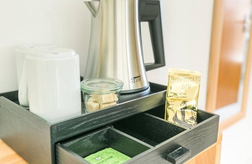 Uelzen House | 2-bed room barrier-free, incl. breakfast - Hotel Johnsburg