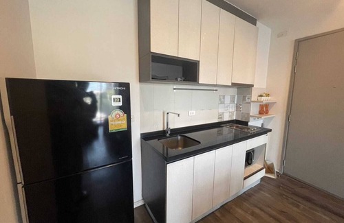 Pattaya Bay Apartment | 2 Bed Room, Large Living Room @ Central Pattaya