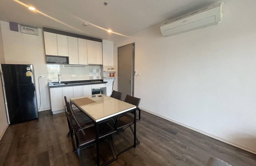 Pattaya Bay Apartment | 2 Bed Room, Large Living Room @ Central Pattaya