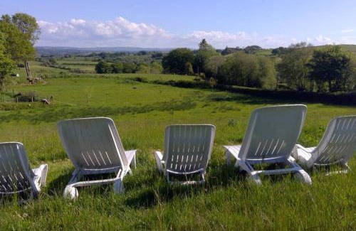 Bethania House | 2 Bed Rural cottage between the mountains and Sea in West Wales