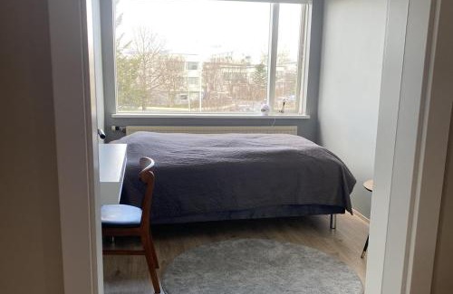Haaleiti Apartment | 2 bed-Sleeps 5-Balcony-Parking-City Centre