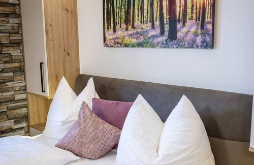 Alpendorf Apartment | 2 Bed Studio Comfort