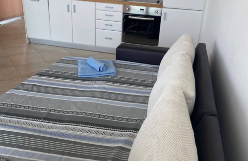 Budjaka Apartment | 2 Bed Suite, Exclusive Sea Views