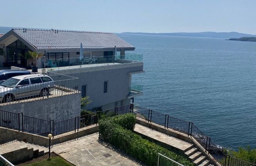 Budjaka Apartment | 2 Bed Suite, Exclusive Sea Views