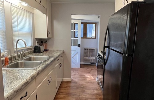 Manitou Beach-Devils Lake House | 2 Bedroom Bungalow on 2 Lakes