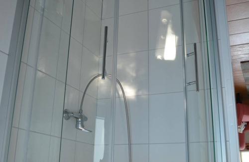Dreis-Bruck Apartment | 2-bed vacation apartment Hühnerstall up to 4 persons - Ferienwohnungen Brücker Mühle