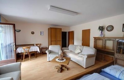 Einruhr Apartment | 2-bed vacation apartment (type A) - Ferienwohnungen Haus Panorama