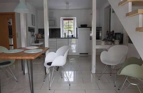 Kirchweiler House | 2-bed vacation home Quartier-Eifel - Weekly booking - Quartier-Eifel