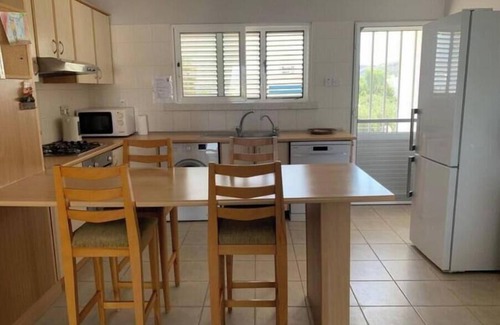 Politiko Apartment | 2 bed w/Pool and amazing views