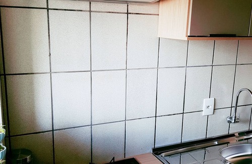 Nacoes Apartment | 2-bedr. apartment 7 min. walk from the beach in Balneário Camboriú. Equipped and comfortable!