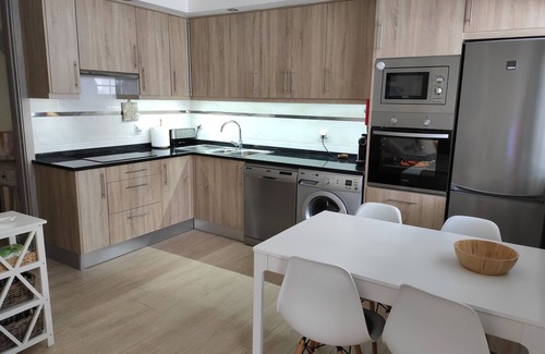 Manta Rota Condo | 2-bedr. apartment in gated community with pool