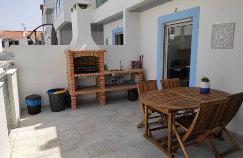 Manta Rota Condo | 2-bedr. apartment in gated community with pool