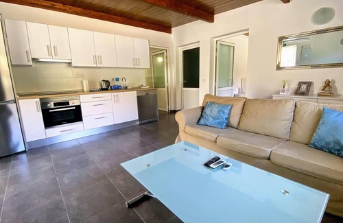 San Bartolome de Tirajana House | 2 Bedroom Country House Near Fataga & Maspalomas