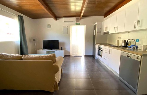 San Bartolome de Tirajana House | 2 Bedroom Country House Near Fataga & Maspalomas