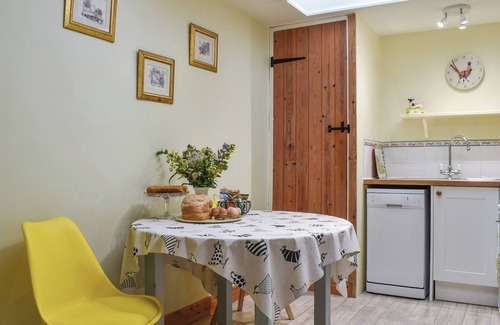 Levisham Cottage | 2 bedroom accommodation in Levisham near Pickering