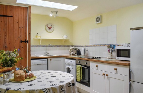 Levisham Cottage | 2 bedroom accommodation in Levisham near Pickering