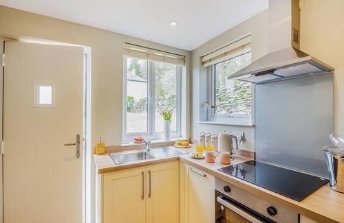 Snowdonia National Park Cottage | 2 bedroom accommodation in Capel Garmon, near Betws-y-Coed