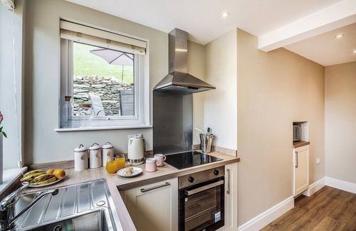 Snowdonia National Park Cottage | 2 bedroom accommodation in Capel Garmon, near Betws-y-Coed