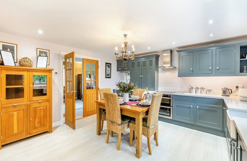 Fourstones Near Bentham Cottage | 2 bedroom accommodation in Wigglesworth, near Settle