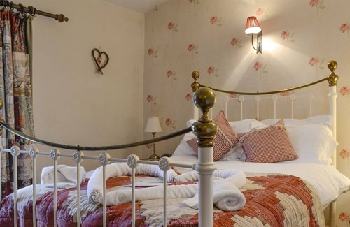 Hebden Cottage | 2 bedroom accommodation in Hebden near Grassington