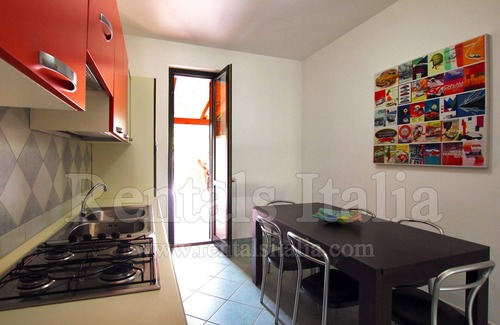 Contrada Pistavecchia 2 Apartment | 2 Bedrooms Modern Apartments by the SEA, Wi-Fi, A/C, Terrace, Pool available