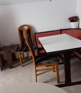 Trzic Apartment | 2-bedrom draga