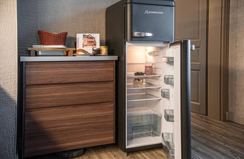Gernrode Apartment | 2 bedroom luxurious apartment in Quedlinburg OT Gernrod