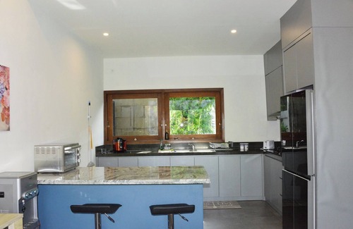 Senggigi Villa | 2 Bedroom Villa with Pool and Close to Setangi Beach