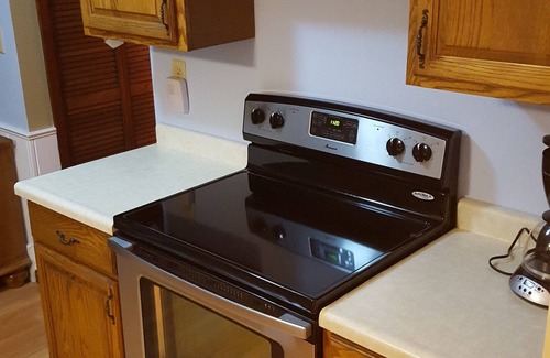 Watab Cabin | 2 Bedroom/1.25 Bath - Fun Family Getaway Or Quiet Time