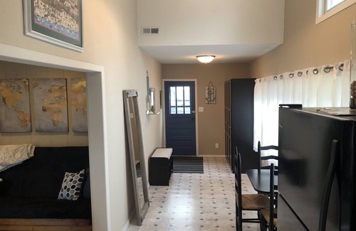 Clear Lake House | 2 bedroom 1.5 bath home- Plus loft in beautiful Clear Lake, IA- South Shore
