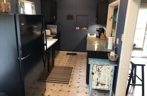 Clear Lake House | 2 bedroom 1.5 bath home- Plus loft in beautiful Clear Lake, IA- South Shore