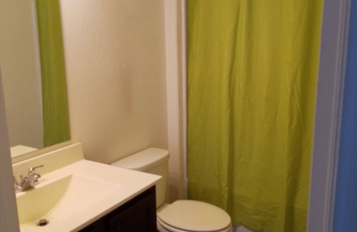 Manor House | 2 Bedroom/1 Bath New Home (with pool)
