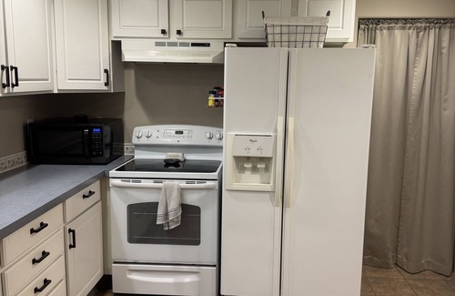 Kearney House | 2 Bedroom 1 Bathroom House in Kearney