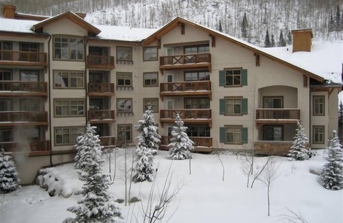Salt Lake Mountain Resorts Condo | 2 Bedroom/2 Bath Condo Sleeps 8