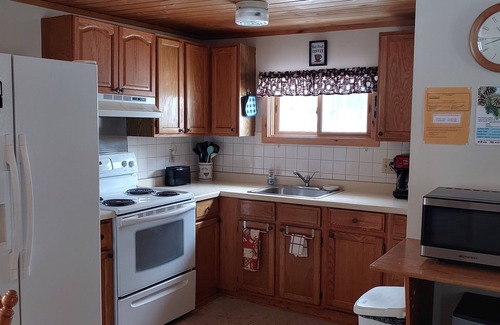 Cable House | 2 bedroom/2 bath house