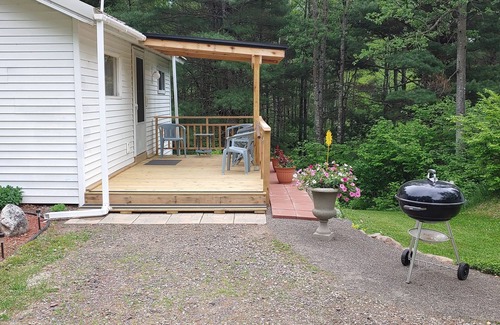 Cable House | 2 bedroom/2 bath house