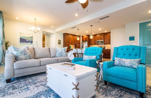 Whitney Beach Condo | 2 Bedroom 2 Bath Luxury Condo in Margaritaville