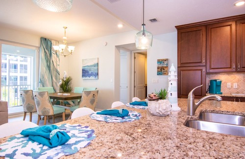 Whitney Beach Condo | 2 Bedroom 2 Bath Luxury Condo in Margaritaville