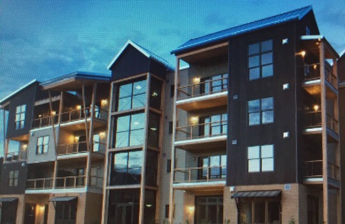 Kellogg Condo | 2 Bedroom, 2 Bath Luxury Condo close to Silver Mountain Resort