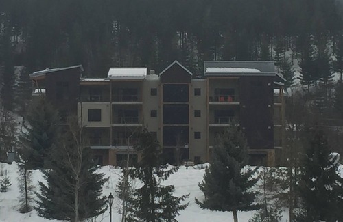 Kellogg Condo | 2 Bedroom, 2 Bath Luxury Condo close to Silver Mountain Resort