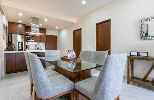 Libertad Apartment | 2 Bedroom | 2 Bathroom w/Large Roof Top