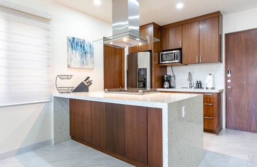 Libertad Apartment | 2 Bedroom | 2 Bathroom w/Large Roof Top
