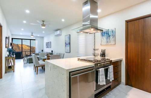 Libertad Apartment | 2 Bedroom | 2 Bathroom w/Large Roof Top