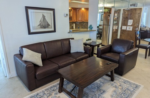 Galt Mile Condo | 2 Bedroom/2 Bath Direct Oceanview - Ocean Manor, Renovated owner's unit!
