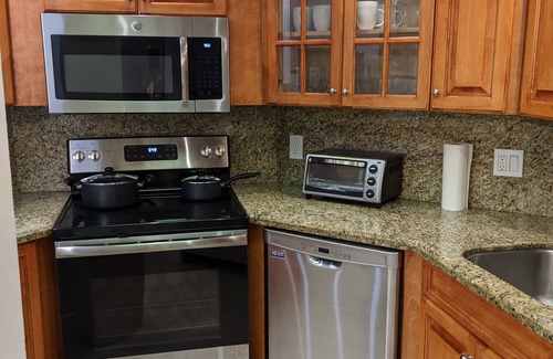 Galt Mile Condo | 2 Bedroom/2 Bath Direct Oceanview - Ocean Manor, Renovated owner's unit!