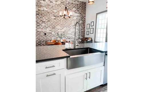 Murrells Inlet House | 2 bedroom 2 bath Modern Luxury Townhome near Marshwalk