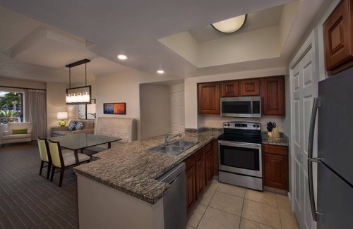 Williamsburg Villa | 2 Bedroom, 2 Bath Villa with Full Kitchen, Near Disney World